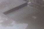 basement waterproofing to BS8102